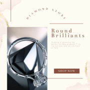 Radiant Cut Engagement Rings In New York